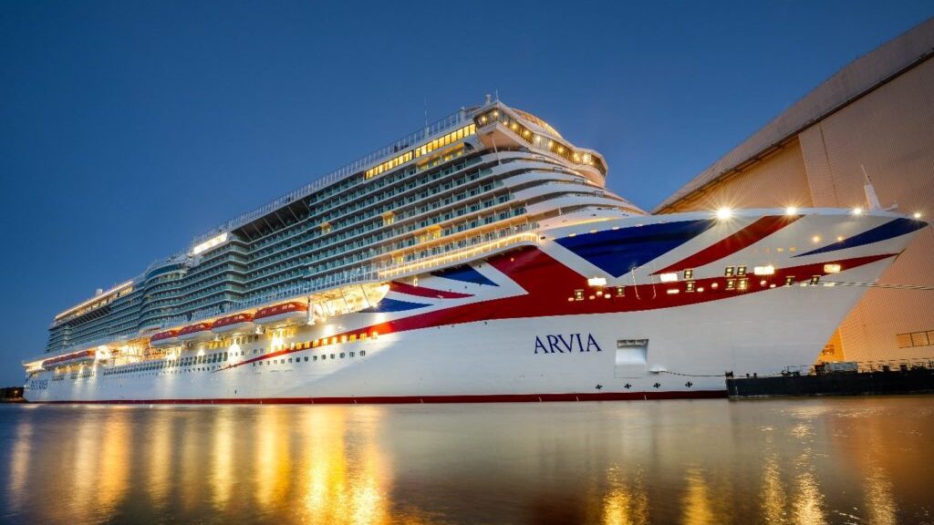 p&o-takes-delivery-of-next-lng-powered-cruise-ship