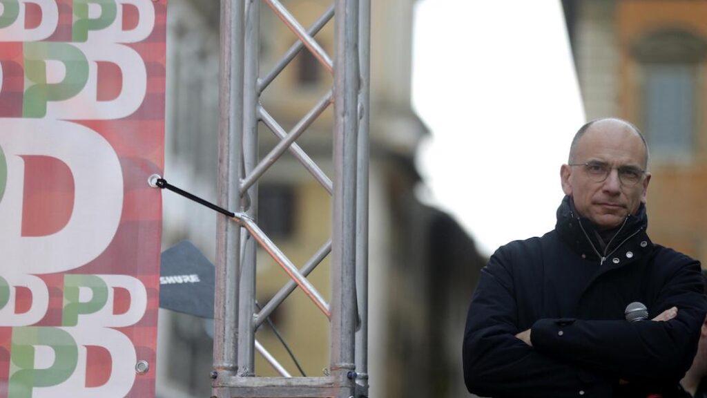 psicodramma-democratico-|-ricci-e-orfini-chiedono-di-anticipare-le-primarie-del-pd,-schlein-dice-no-–-linkiesta.it
