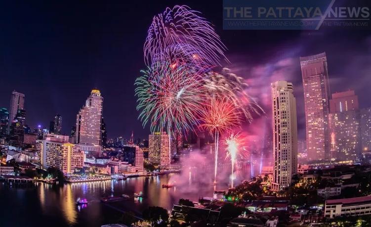 tourism-authority-of-thailand-confirms-new-year-activities-not-canceled-nationwide-as-reports-of-tourists-canceling-hotel-bookings-rise-–-the-pattaya-news
