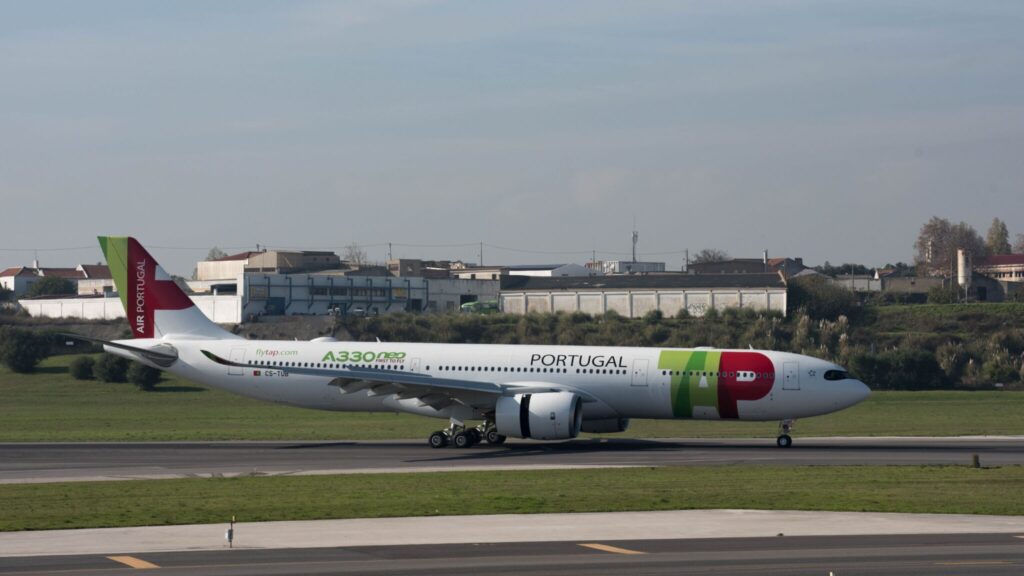 tap-increases-flight-frequencies-to-key-markets for-summer-2023