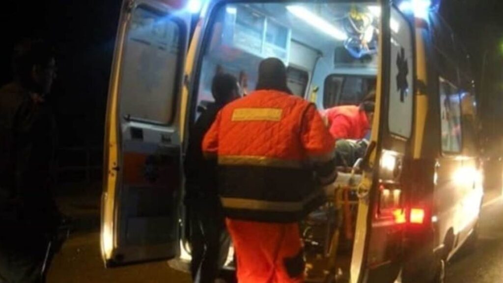 foggia,-il-natale-si-trasforma-in-tragedia:-un-bimbo-di-8-anni-ucciso-sotto-gli-occhi-di-mamma-e-papa