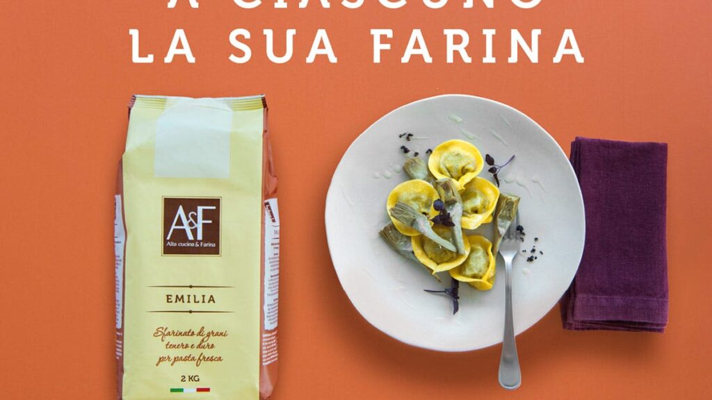 linea-a&f,-ad-ogni-piatto-la-sua-farina