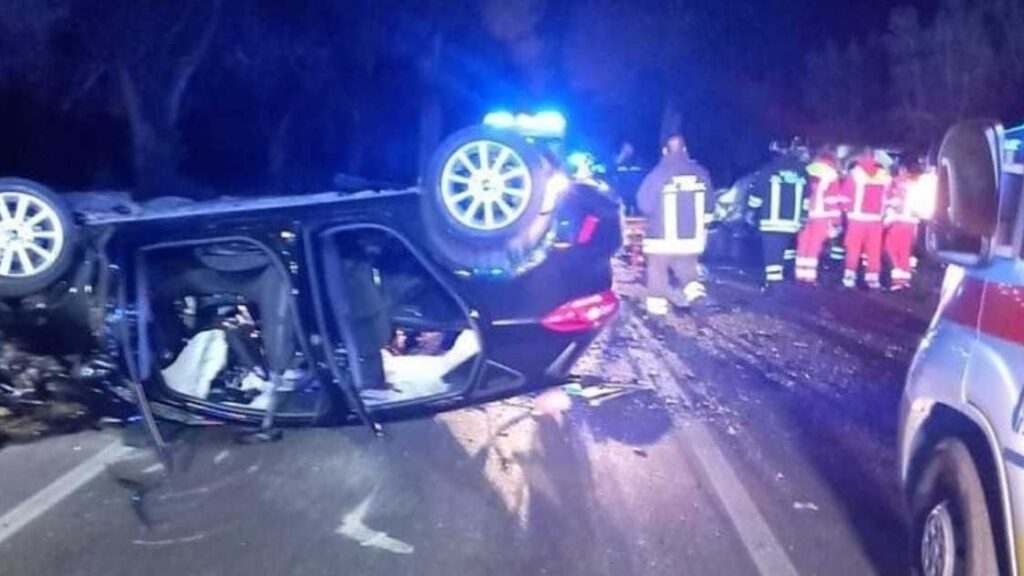 notte-di-sangue-a-brindisi:-muore-un-18enne-e-due-ventenni-finiscono-in-ospedale