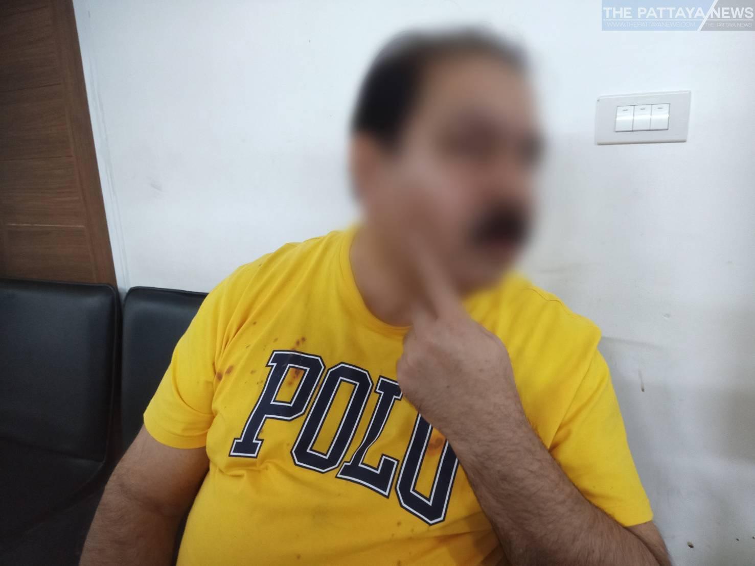 indian-man-allegedly-slapped-in-the-face-by-pattaya-pub's-guard-–-the-pattaya-news