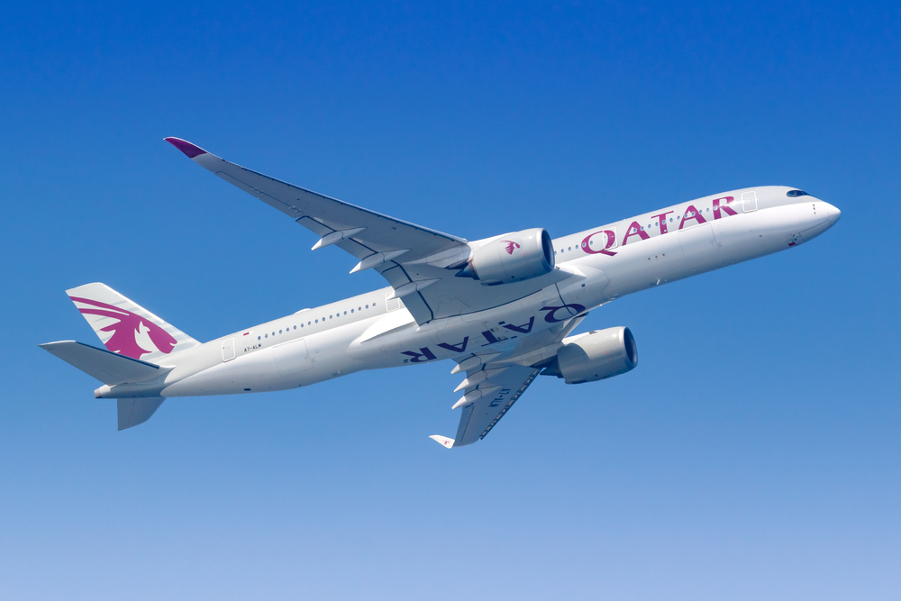 qatar-airways’-doha-jakarta-flight-diverted-to-mumbai-due-to-technical-snag