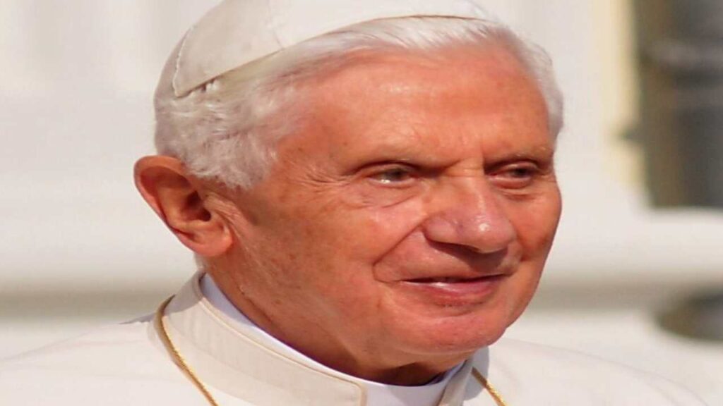 ultima-ora:-e-morto-il-papa-emerito-benedetto-xvi