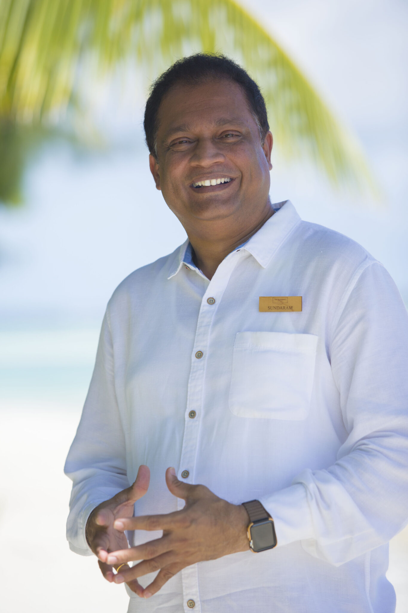 sundaram:-tourism-in-2023,-both-globally-and-for-the-maldives,-looks-promising