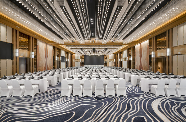 intercontinental-saigon-unveils-the-newly-renovated-grand-ballroom-&-function-spaces