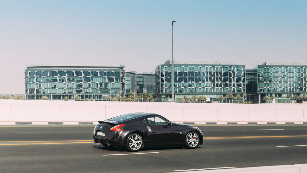 the-4-nissan-350z-mods-that-extract-the-best-performance-|-luxury-lifestyle-magazine