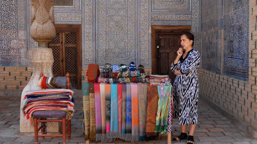 discovering-uzbekistan:-at-the-centre-of-the-silk-road