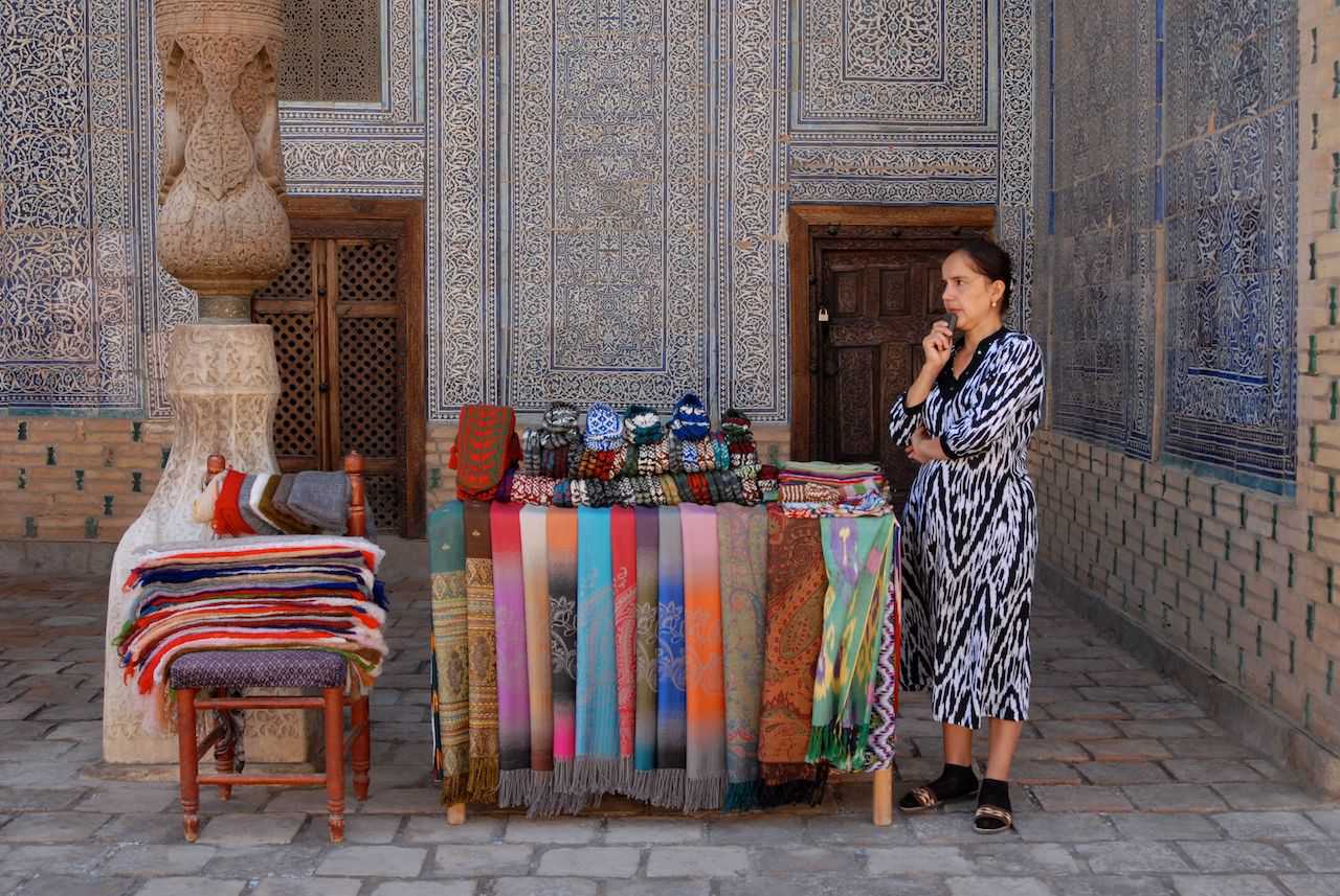 discovering-uzbekistan:-at-the-centre-of-the-silk-road