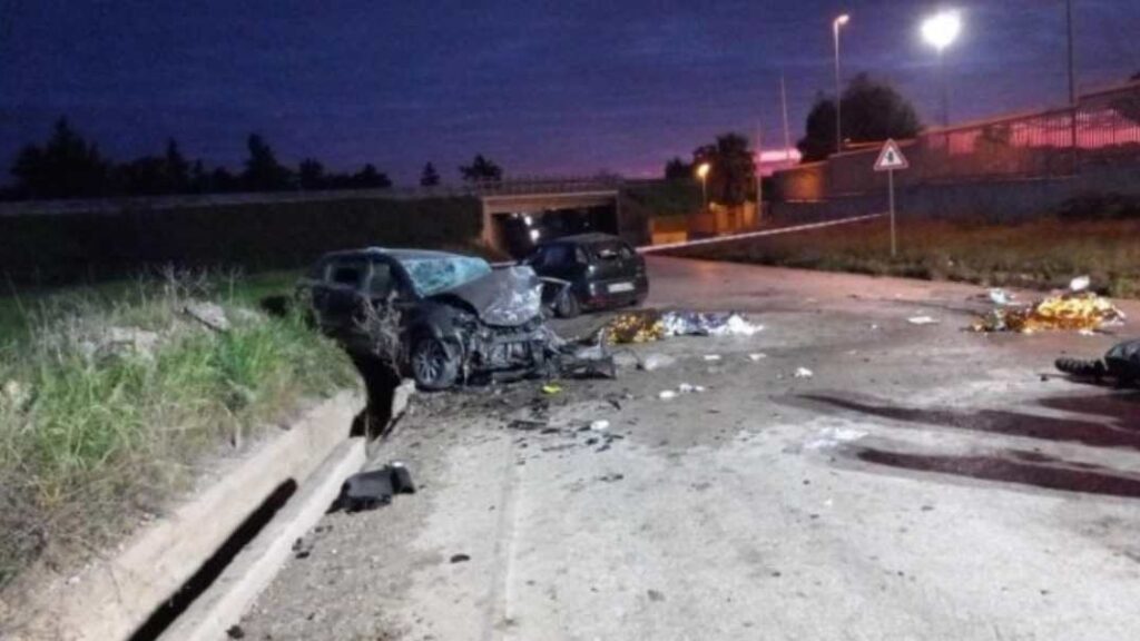 l'auto-perde-il-controllo:-alessandro-e-maria-chiara-non-tornano-piu-a-casa