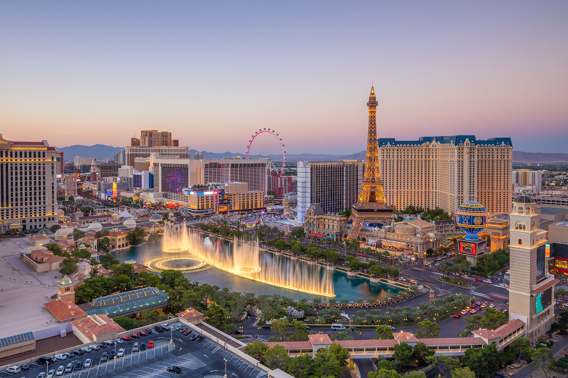 las-vegas:-the-ultimate-guide-to-sin-city