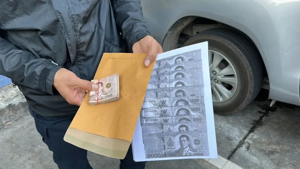 thai-excise-officials-arrested-for-allegedly-abducting-phone-shop-worker-for-ransom-–-the-pattaya-news
