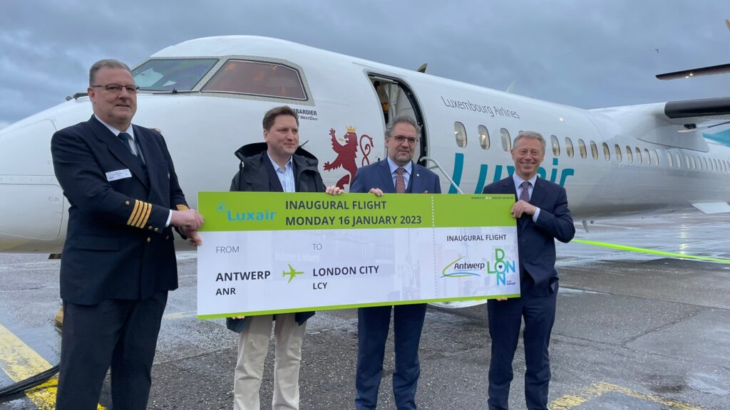 luxair-launches-only-direct-london-to-antwerp-service