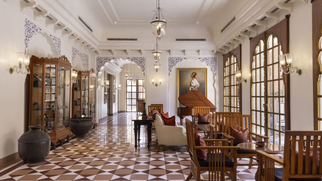 the-oberoi-rajvilas,-jaipur-celebrates-25-years-with-new-premier-rooms-with-private-gardens