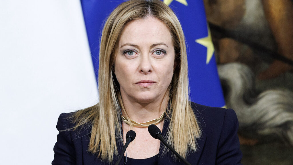 le-nomine-di-meloni-|-lo-scontro-nella-maggioranza-per-sostituire-rivera-al-tesoro-–-linkiesta.it