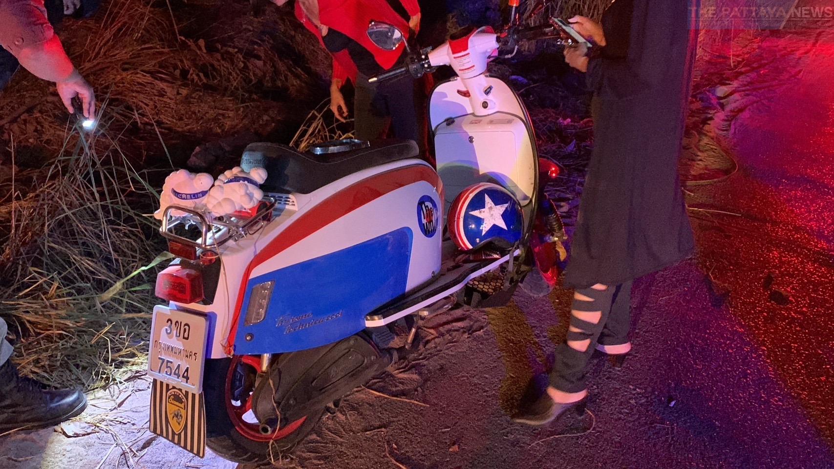 australian-man-dies-after-suspected-road-rage-incident-with-group-of-motorbike-racers-in-the-pattaya-area-–-the-pattaya-news