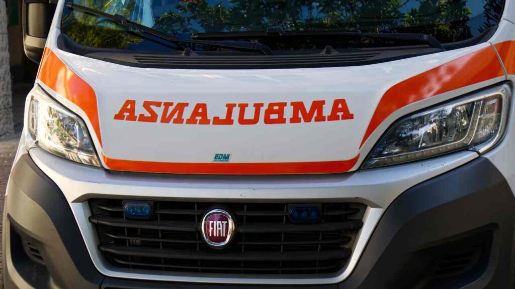 uomo-trovato-morto-in-un-sottopasso:-inutili-i-tentativi-di-soccorso