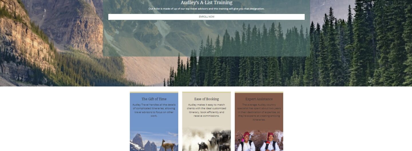 audley-travel-launches-its-first-online-training-program-for-travel-advisors