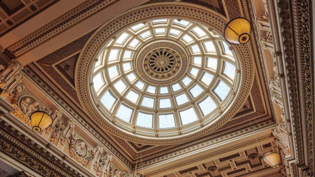 gleneagles-townhouse:-cool-classicism-with-a-hint-of-naughtiness-–-review