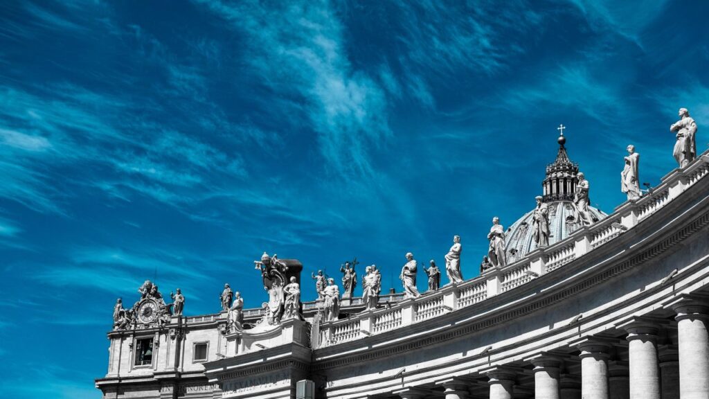 «si,-pero-es-pecado»-|-per-papa-francesco-l’omossessualita-non-e-un-crimine,-ma-un-peccato-–-linkiesta.it