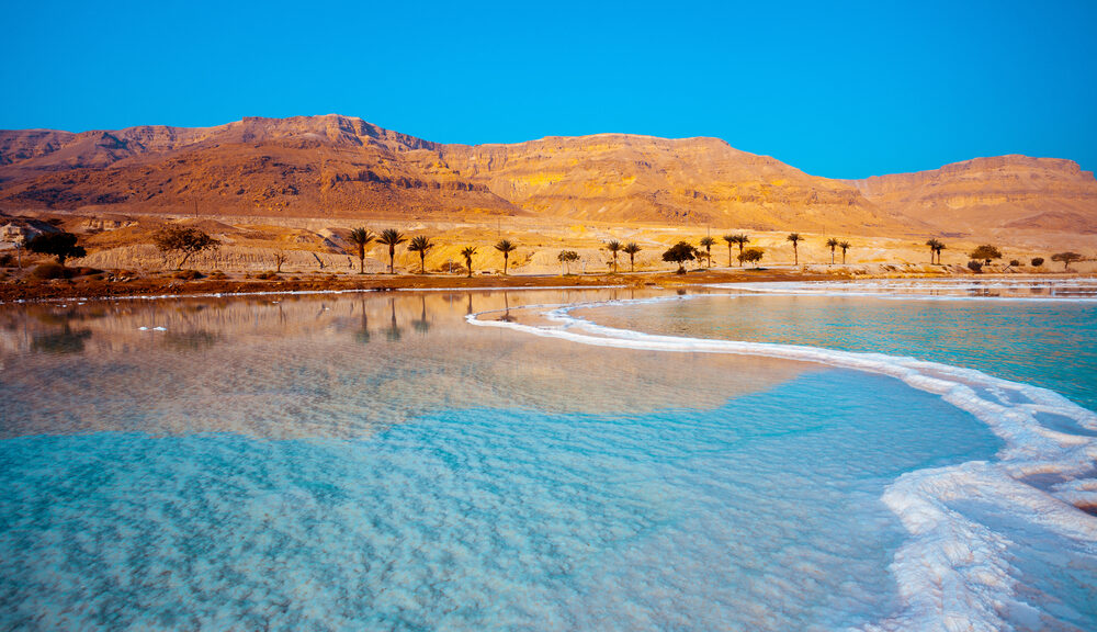 running-on-the-‘dead-sea’