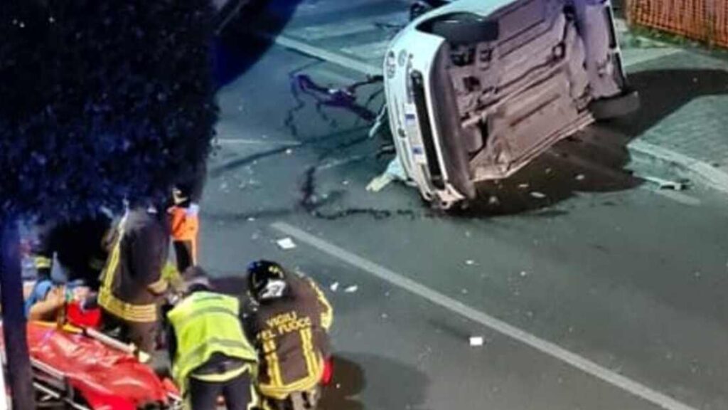 ragazzi-morti-sulla-nomentana,-il-giorno-dopo:-“giocavano-a-formula-uno”,-dice-un-testimone