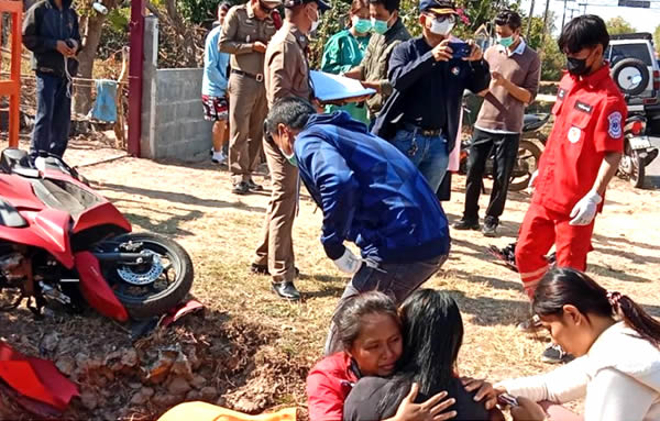 swede-dies-in-motorbike-crash-after-just-5-days-in-thailand-seeking-to-marry-his-fiance-–-thai-examiner