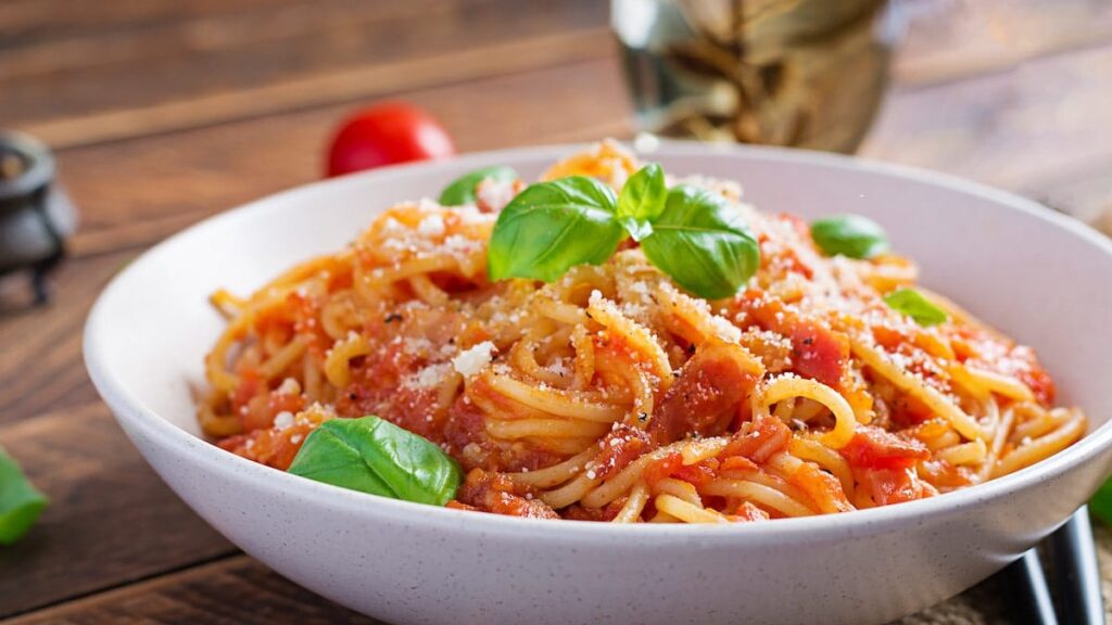 sanremo-2023:-a-tavola-vincono-spaghetti,-lasagne-e-tiramisu