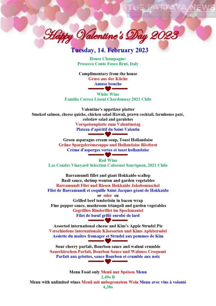 valentine's-day-dinner-2023-at-casa-pascal-pattaya,-the-perfect-romantic-holiday-dinner-–-the-pattaya-news