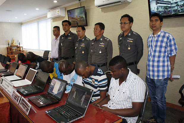 romance-scammers-dupe-thai-victims-out-of-190-million-baht-in-january,-police-statistics-show-–-the-pattaya-news