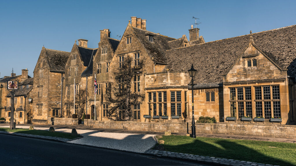 review:-the-lygon-arms,-broadway