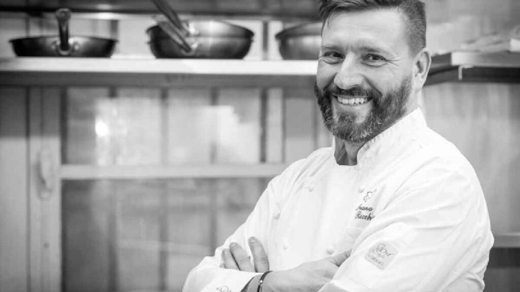 the-cook,-genova:-un-ristorante-stellato-chiuso-per-blatte?