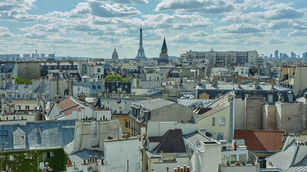paris’-buzziest-new-opening:-hotel-dame-des-arts-review