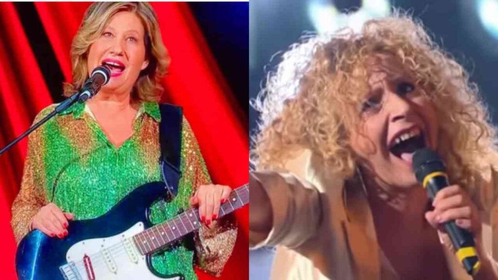 team-berte-the-voice-senior:-rosa-alba-pizzo-e-rossella-coci