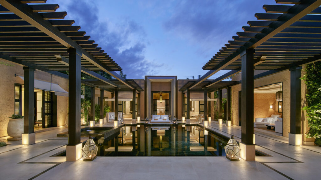 an-enchanting-retreat:-mandarin-oriental,-marrakech-–-hotel-review