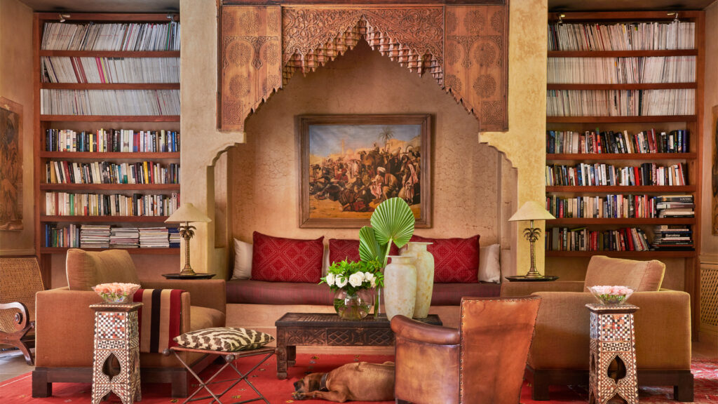 serene-moroccan-hideaway:-jnane-tamsna-–-hotel-review