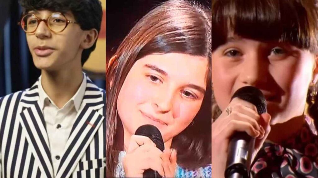 the-voice-kids,-team-ricchi-e-poveri:-vincenzo,-ginevra,-lorena