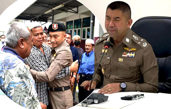 enquiry-finds-provincial-police-chief-in-narathiwat-province-went-rogue-and-urges-charges-–-thai-examiner