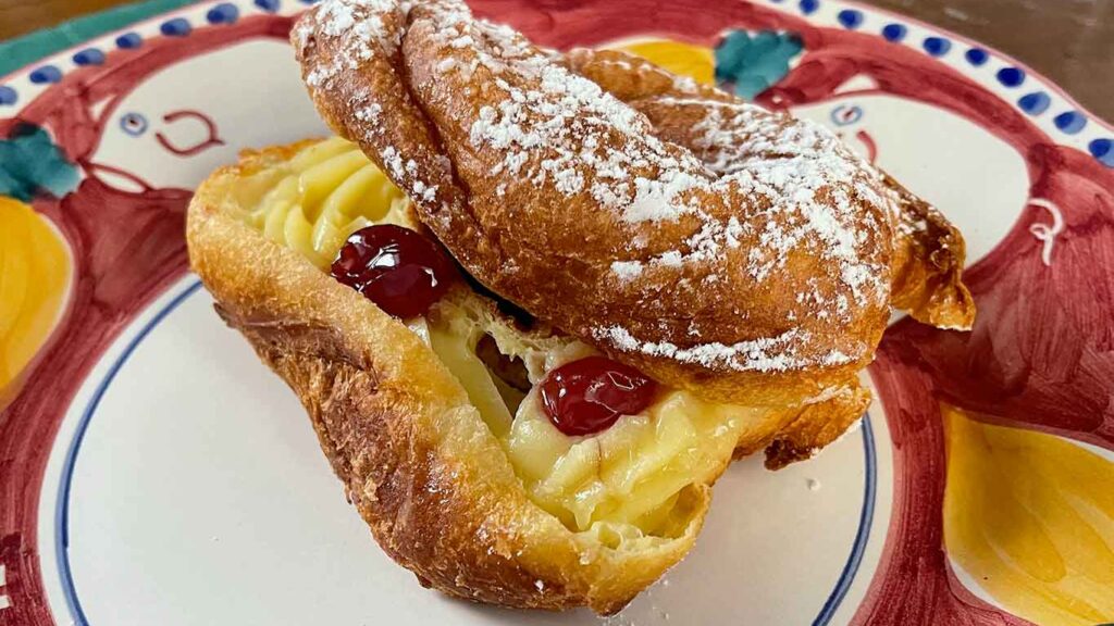 le-zeppole-super-crema-di-san-giuseppe-da-pantaleone-a-salerno