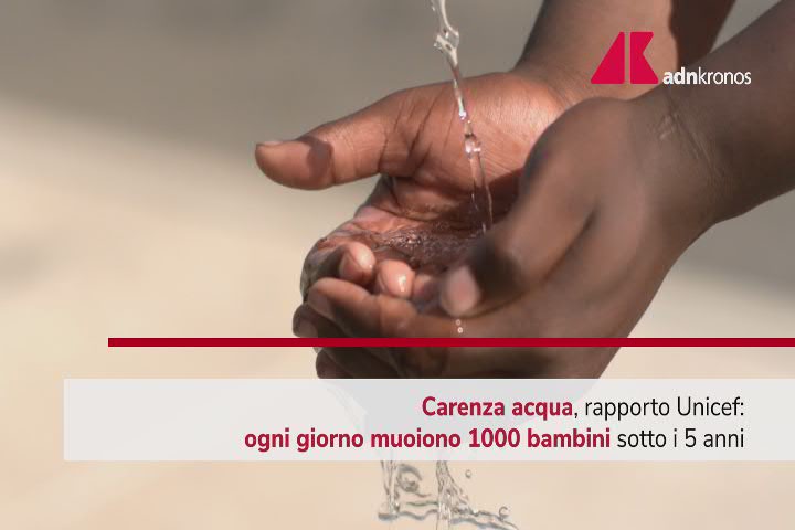 carenza-acqua,-cosa-dice-il-rapporto-unicef