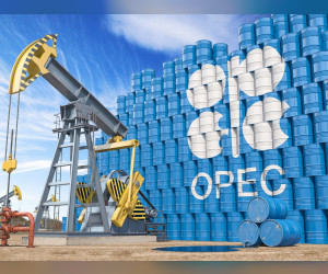 opec+:-la-produzione-volontaria-di-petrolio-tagliata-di-1,66-milioni-di-barili-al-giorno-una-misura-precauzionale-per-sostenere-la-stabilita-del-mercato-petrolifero