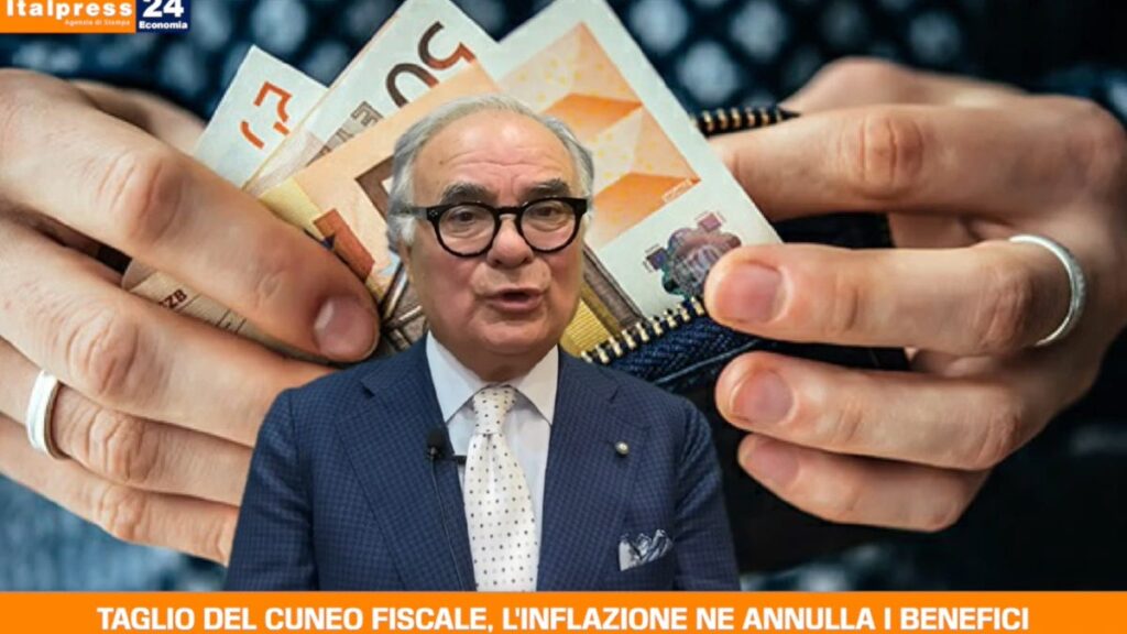 tg-economia:-taglio-del-cuneo-fiscale,-l’inflazione-ne-annulla-i-benefici