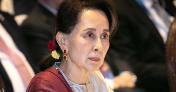 aung-san-suu-kyi-condannata-a-6-anni-per-corruzione:-altro-‘colpo’-del-regime-militare-birmano