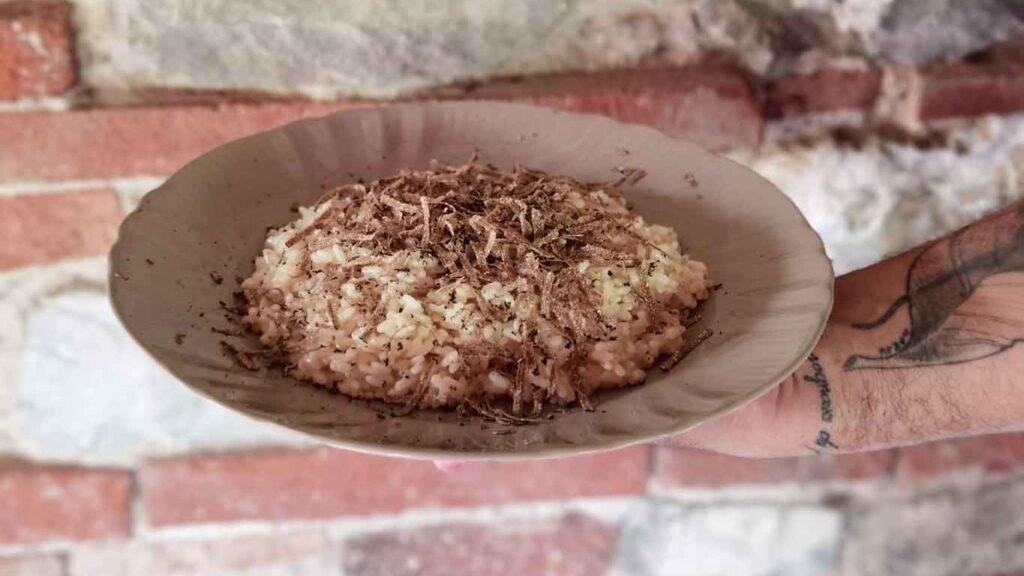 osteria-di-meleto:-menu-e-prezzi-della-trattoria-aperta-nel-castello-in-chianti