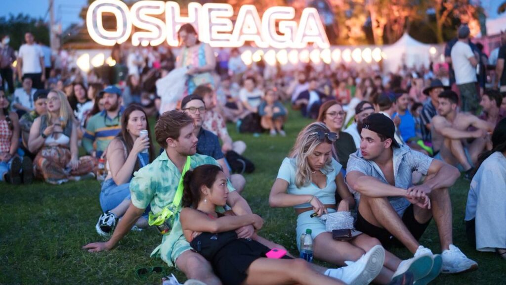 festival-review:-osheaga-festival-2022,-montreal,-canada
