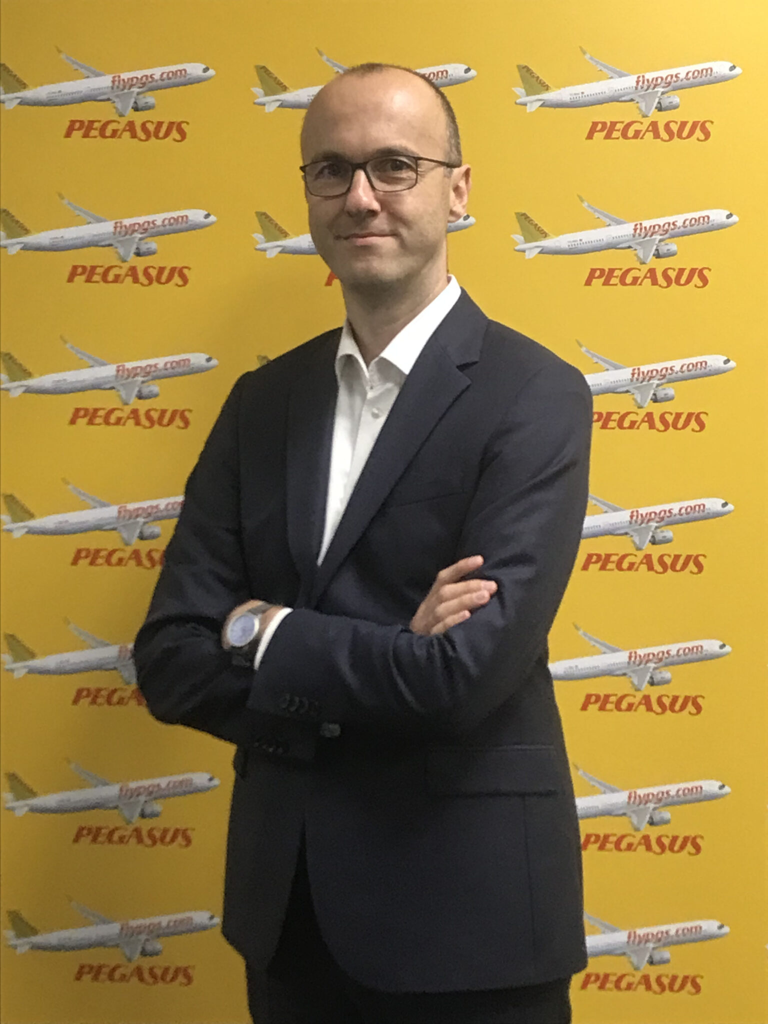 ahmet-bagdat-to-be-the-director-of-marketing-and-e-commerce-at-pegasus-airlines