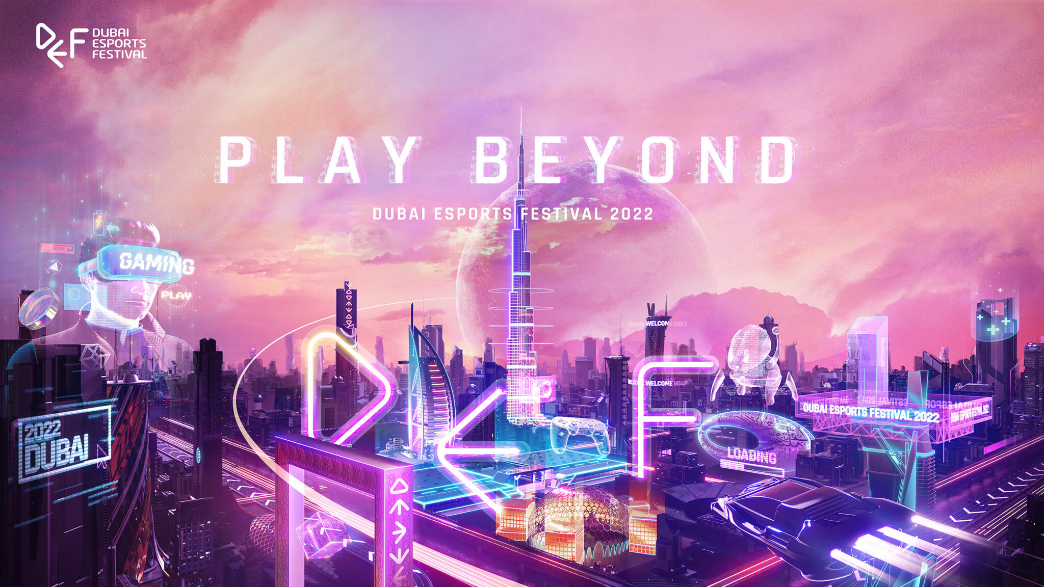 ‘play-beyond’-at-dubai-esports-festival-from-11-–-20-november-2022