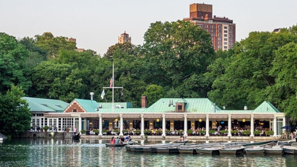 il-loeb-boathouse-di-central-park-salvato-da-un-misterioso-miliardario